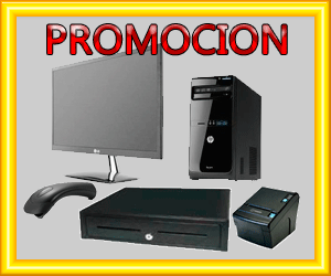 promo tpv comercio